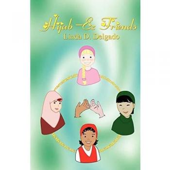 Easy Hijab Friends