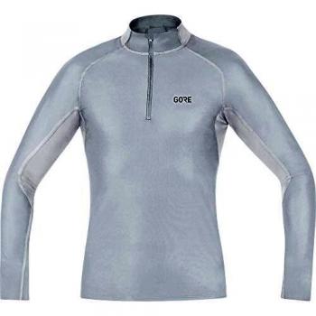 Gore Wear Thermo Windstopper Long Sleeve Base Layer Turtleneck - XXL