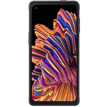 Samsung Galaxy X Cover Pro - Smartphone 64GB, 4GB RAM, Dual Sim, Black