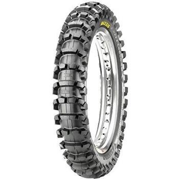 Maxxis M7308 Neumático trasero Maxxcross SM 120/100-18 TT 68M NHS