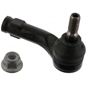 Rótula de dirección FEBI BILSTEIN 40834