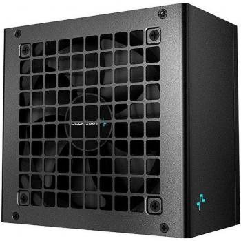 DeepCool PK750D 750W ATX Power Supply 80 Plus Bronze Certified Direct Cable Design R-PK750D-FA0B-EU