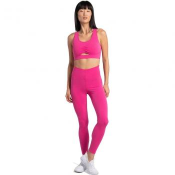 Malla de mujer Organic Lolë Rosa XS
