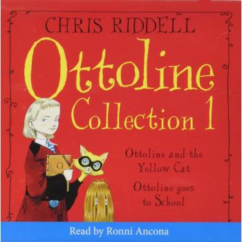 Ottoline CD Boxset 1