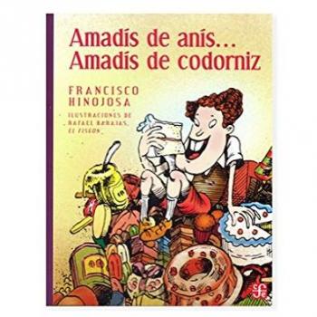 Amadis de Anis... Amadis de Codorniz: 48