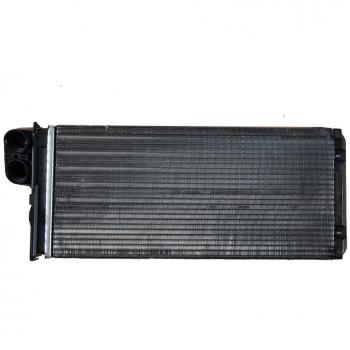 NRF 53551 Heat Exchanger, interior heating