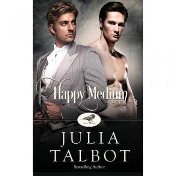 Feliz Equilibrio: Una Novela del Club Raven