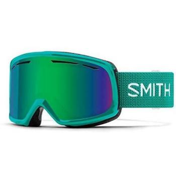 SMITH Drift Gafas para la Nieve, Unisex Adulto, Jade, Talla única
