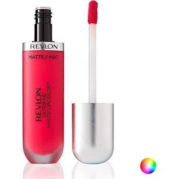 Revlon Ultra Hd Matte Lipcolor 59 Ml 625 Love