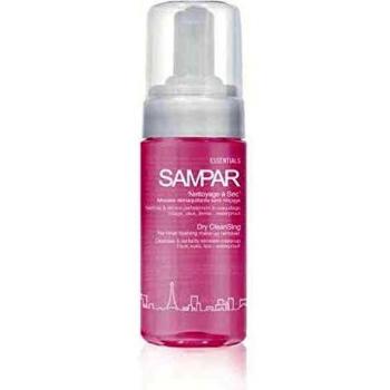 Mousse Desmaquillante Seco Sampar 100ml