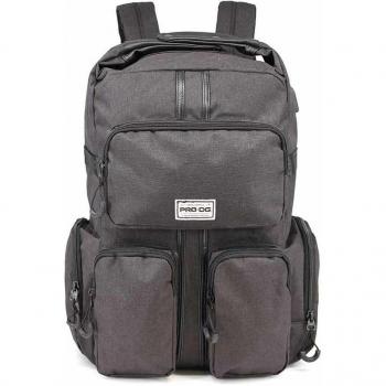 Mochila Subway PRODG Black