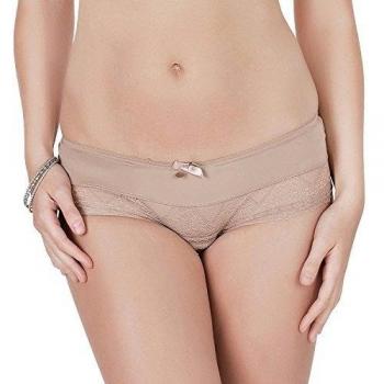 Parfait Casey 2805 Mujer CULOTE Amarillo European Nude 48