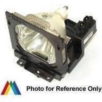 Lámpara POA-LMP67 / 610 306 5977 compatible para proyector SANYO PLC-XP50