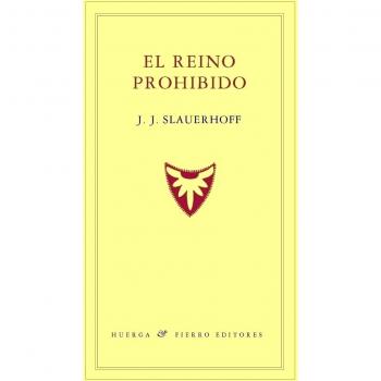 EL REINO PROHIBIDO