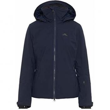 J. Lindeberg W Truuli - Chaqueta para Hombre