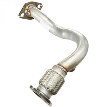 Tubo de escape BM CATALYSTS BM70114 - Fabricado por BM Catalysts, modelo BM70114, diseñado para sistemas de escape de vehículos, cumple con normativas de emisiones, fabricado en acero inoxidable para mayor durabilidad y