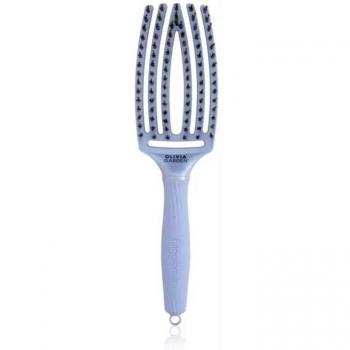 Olivia Garden Fingerbrush Combo Pearl Blue