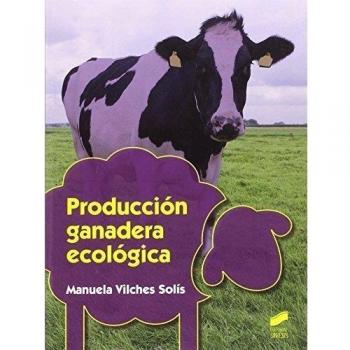 Producción ganadera ecológica: 27