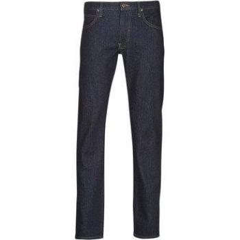Lee Vaquero de hombre DAREN ZIP FLY de corte classic en color azul