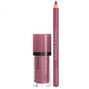 Bourjois, Brillo labial - 179 gr.
