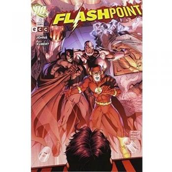 Flashpoint núm. 02
