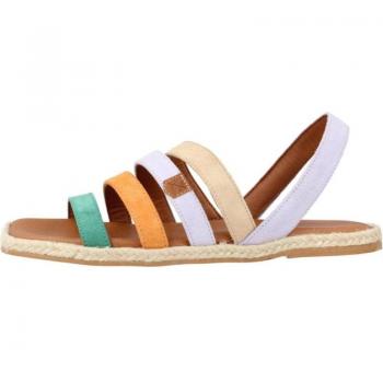 Sandalias de Mujer Popa Itamut Multicolor