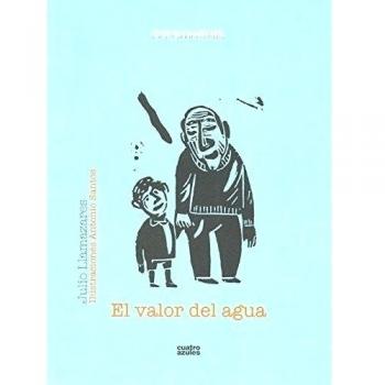 Valor Del Agua,El - Julio Alonso Llamazares