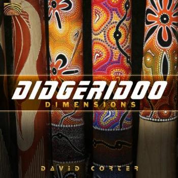 Didgeridoo Dimensions