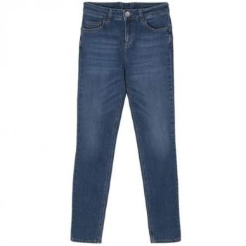 Liu Jo Women's Medium Denim Skinny Jeans Size 26