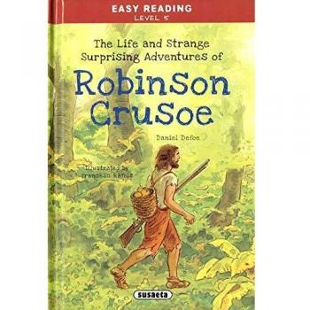 Robinson Crusoe