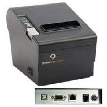 Posiberica P80 Plus Thermal Printer USB/RS232/LAN