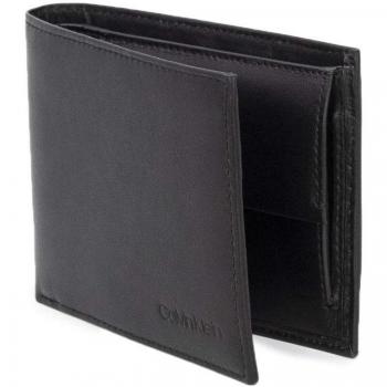 Calvin Klein K50K503983 CARTERA Hombre NEGRO GENERICA