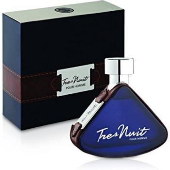 ARMAF Tres Nuit For Men Eau De Toilette, 100ml