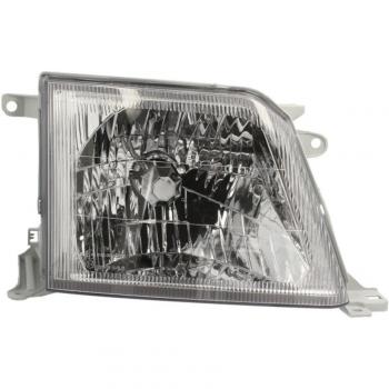Faro principal delantero DEPO 212-11B1R-LD-E Derecho