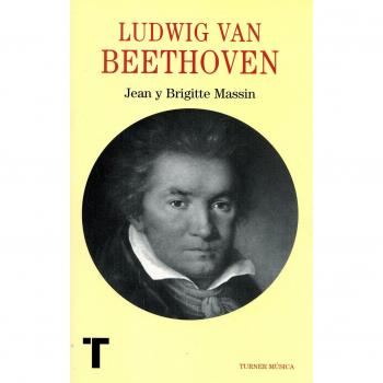 Ludwig van Beethoven