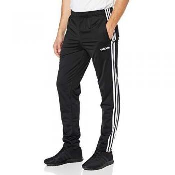 adidas E 3s T Pnt Tric Pantalones de Deporte, Hombre, Black/White, 2XLT