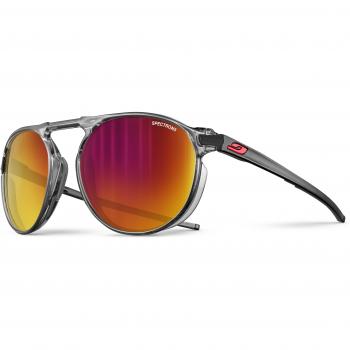 Gafas de Sol Julbo Meta Spectron 3CF - Negro/Rojo Unisex
