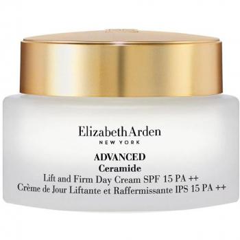 Elizabeth Arden Advanced Ceramide Lift and Firm Day Cream SPF 15 50ml