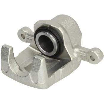 Pinza de freno ABE CZH1386, Trasero Izquierda, Compatible con vehículos específicos, Fabricada en materiales de alta calidad, Incluye sellos y pistones, Diseño optimizado para un rendimiento mejorado