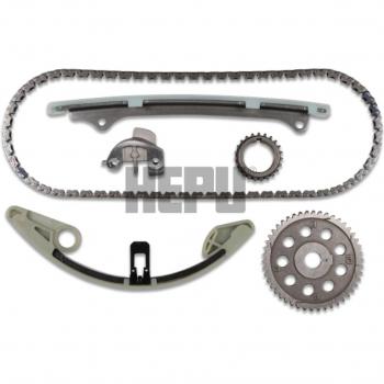 Kit de cadena de distribución HEPU 21-0409