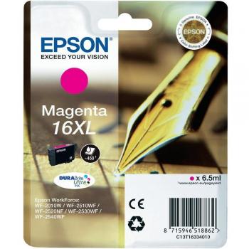 Epson T16XL