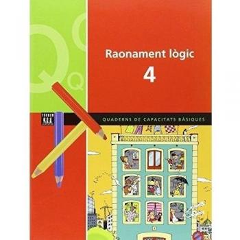 Raonament lògic 4