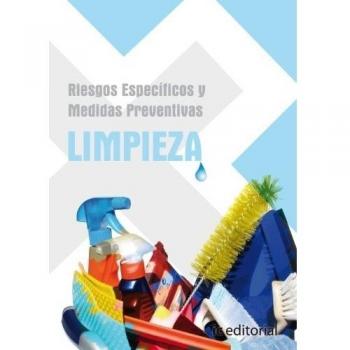 Riesgos Específicos y Medidas Preventivas En Limpieza