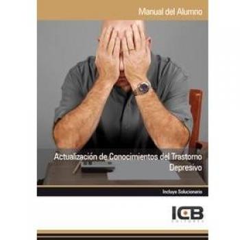 Actualización de Conocimientos del Trastorno Depresivo