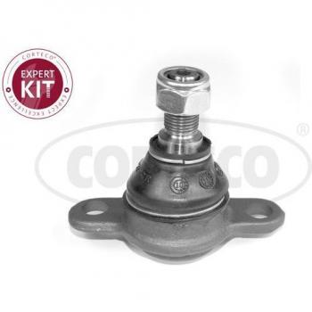 Rótula de suspensión CORTECO control arm ball joint 49398456