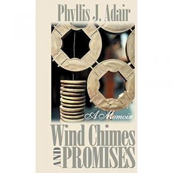Campanas de Viento y Promesas - Edición en Rústica de Phyllis J. Adair