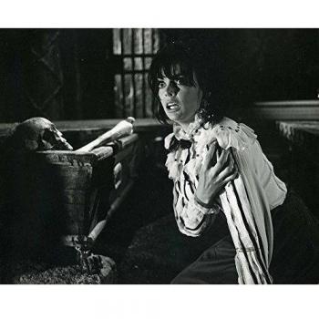 L'Effroyable secret du docteur Hichcock [Francia] [DVD]