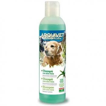Arquivet Champú Perros Aloe-Vera - 250 ml