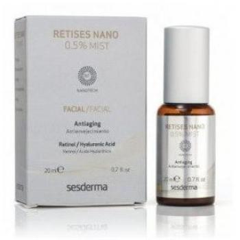 Sesderma Retises Nano 0.5% Mist Renovador de la Piel 25 ml