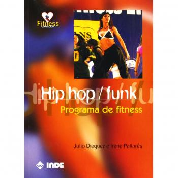 Hip hop / funk: Programa de fitness: 705